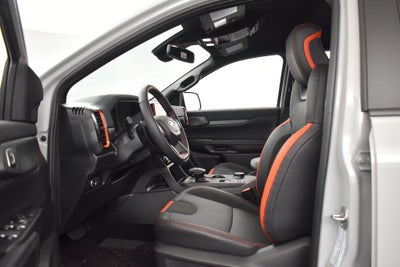 2026 Ford Ranger Raptor 800A