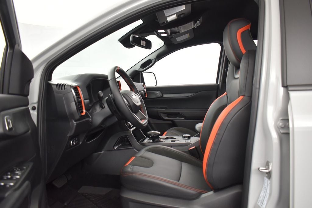 2026 Ford Ranger Raptor 800A