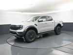 2026 Ford Ranger Raptor 800A