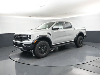 2026 Ford Ranger Raptor 800A