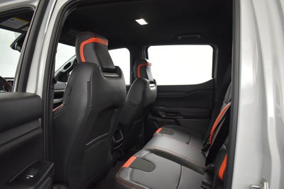 2026 Ford Ranger Raptor 800A