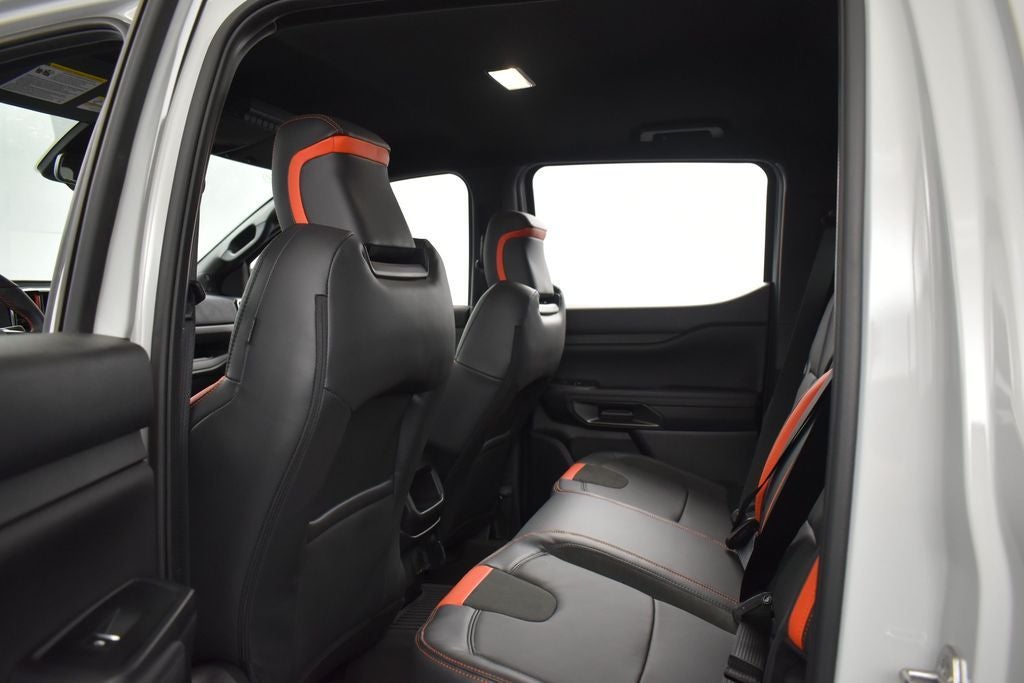 2026 Ford Ranger Raptor 800A