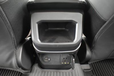 2026 Ford Ranger Raptor 800A