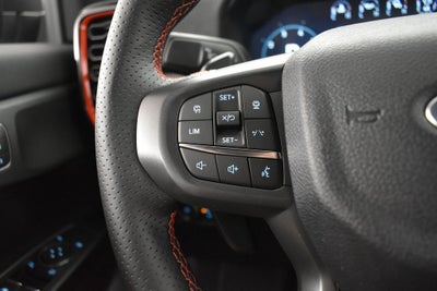 2026 Ford Ranger Raptor 800A