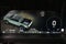 2026 Ford Ranger Raptor 800A