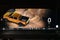 2026 Ford Ranger Raptor 800A