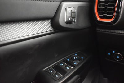 2026 Ford Ranger Raptor 800A