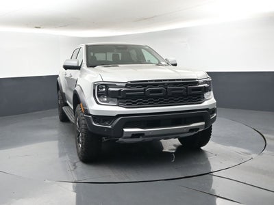 2026 Ford Ranger Raptor 800A