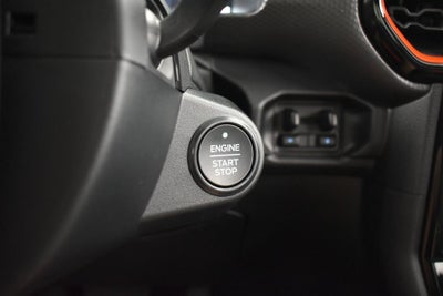 2026 Ford Ranger Raptor 800A