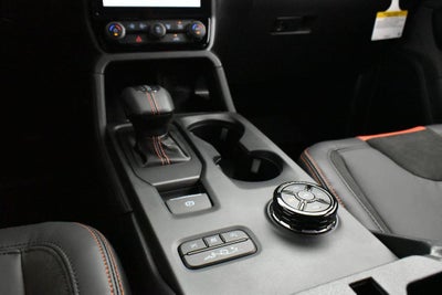 2026 Ford Ranger Raptor 800A