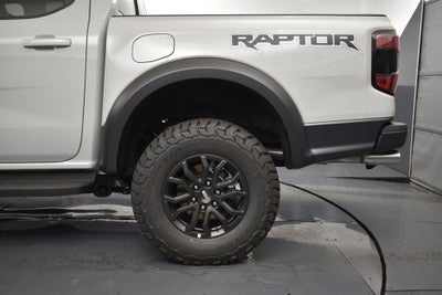 2026 Ford Ranger Raptor 800A