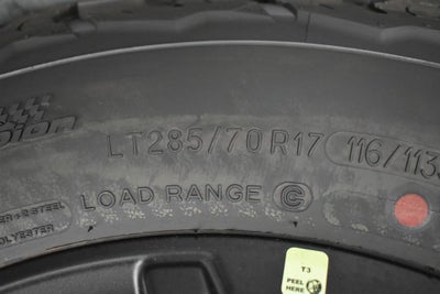 2026 Ford Ranger Raptor 800A