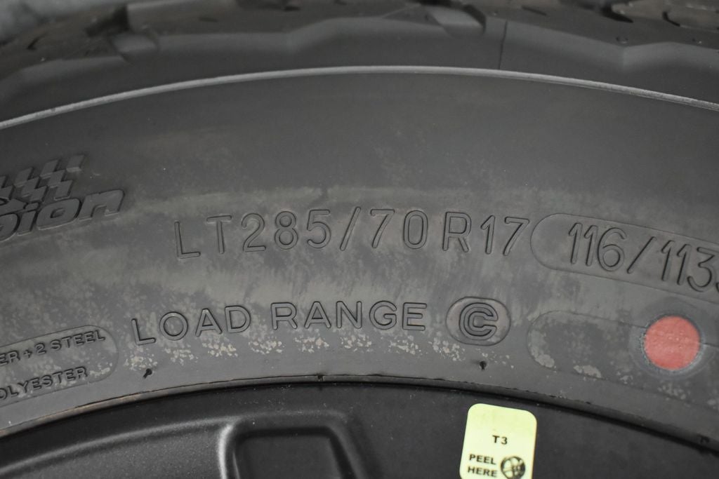 2026 Ford Ranger Raptor 800A