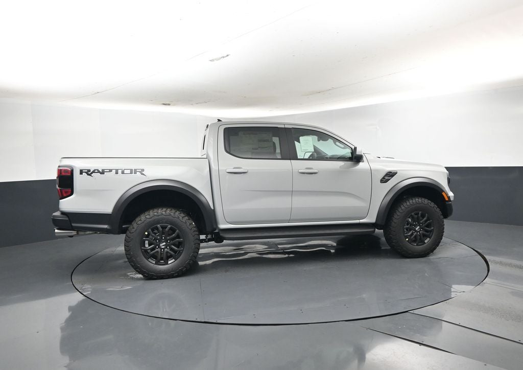 2026 Ford Ranger Raptor 800A