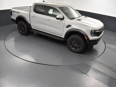 2026 Ford Ranger Raptor 800A