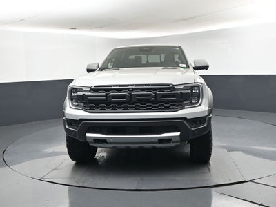 2026 Ford Ranger Raptor 800A
