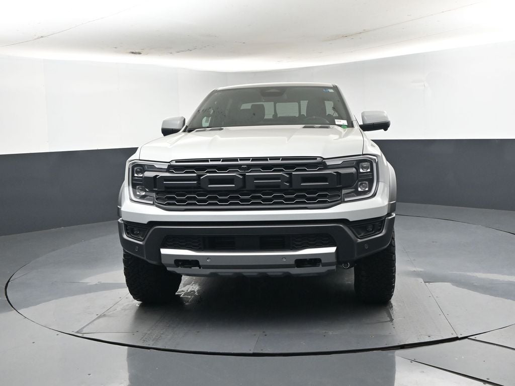 2026 Ford Ranger Raptor 800A