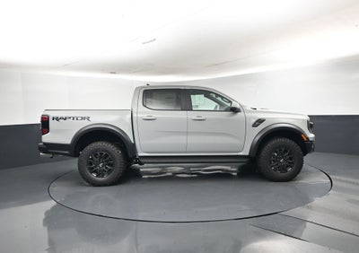 2026 Ford Ranger Raptor 800A