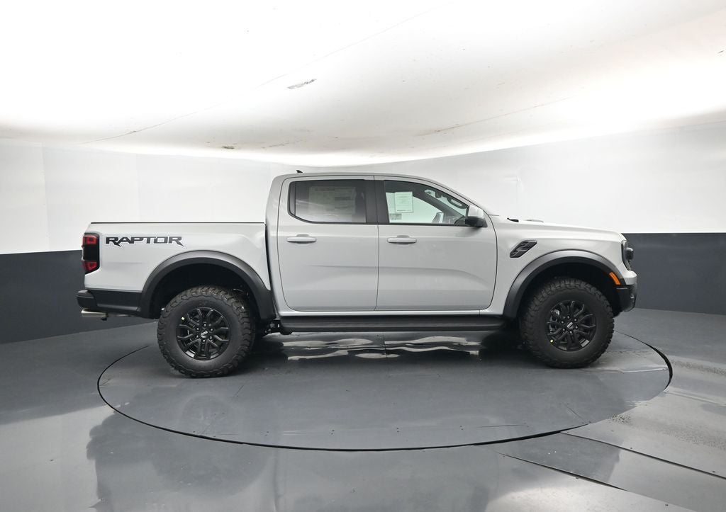 2026 Ford Ranger Raptor 800A
