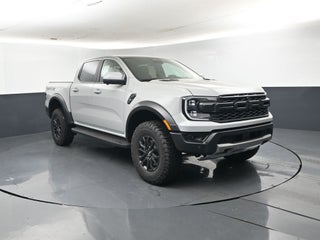2026 Ford Ranger Raptor 800A