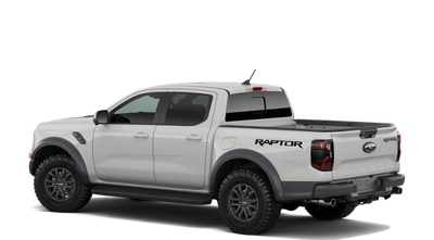 2026 Ford Ranger Raptor 800A