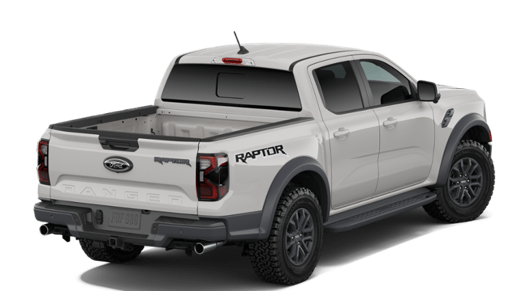 2026 Ford Ranger Raptor 800A