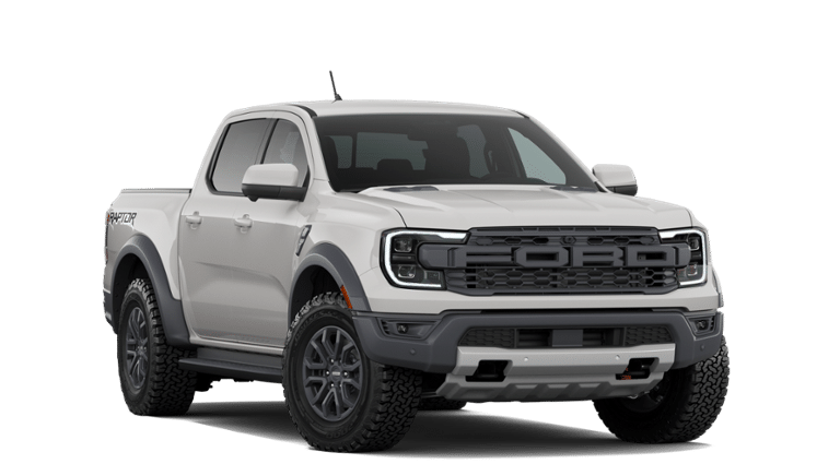 2026 Ford Ranger Raptor 800A