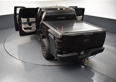 2020 Ford F-150 XL 101A