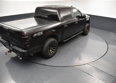 2020 Ford F-150 XL 101A