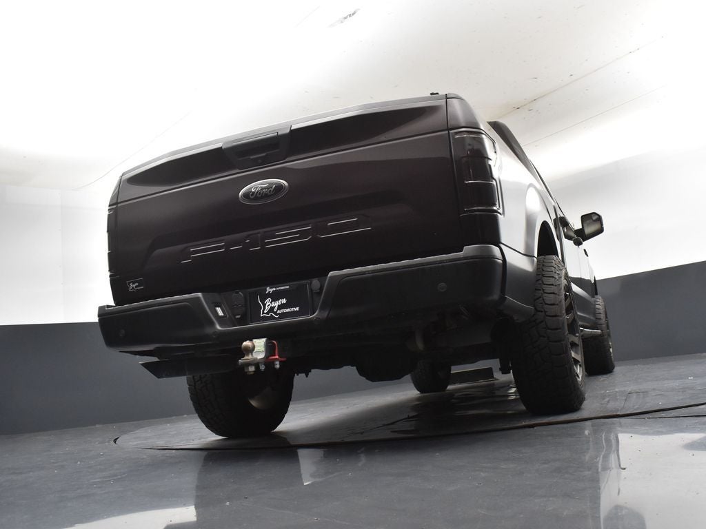 2020 Ford F-150 XL 101A