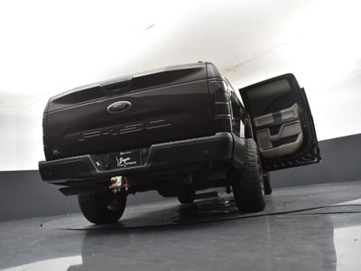 2020 Ford F-150 XL 101A