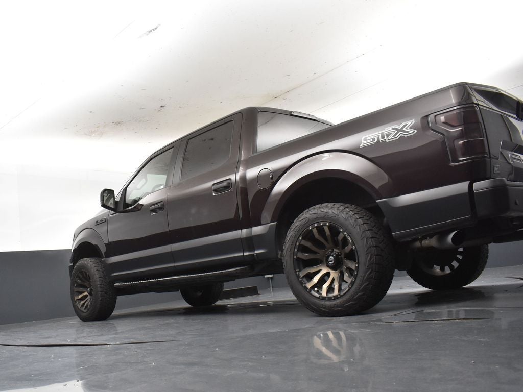 2020 Ford F-150 XL 101A