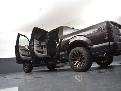 2020 Ford F-150 XL 101A