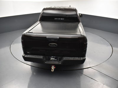 2020 Ford F-150 XL 101A