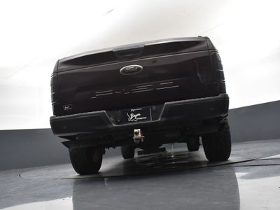 2020 Ford F-150 XL 101A