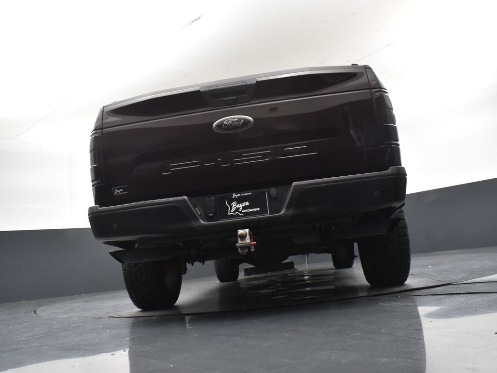 2020 Ford F-150 XL 101A