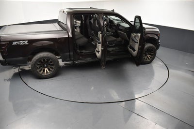 2020 Ford F-150 XL 101A