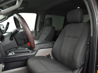 2020 Ford F-150 XL 101A