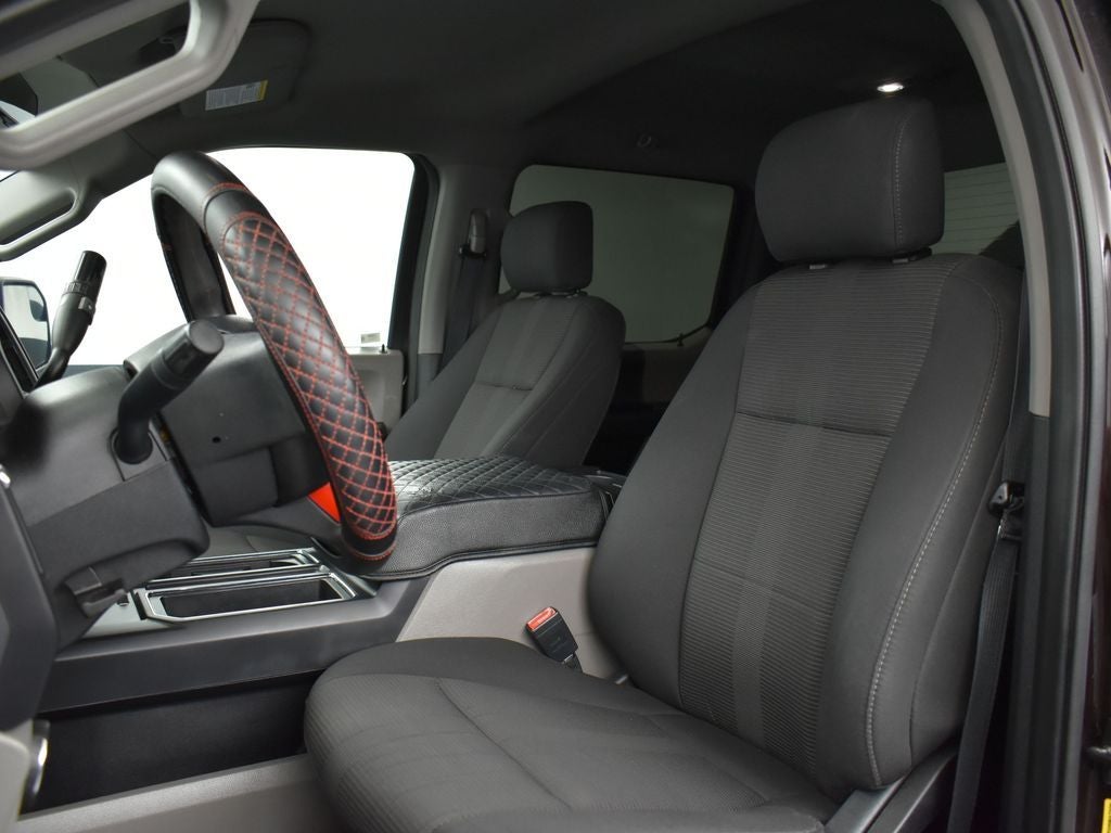 2020 Ford F-150 XL 101A