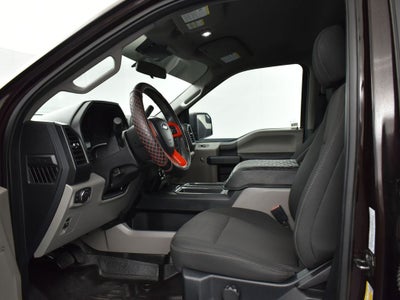 2020 Ford F-150 XL 101A