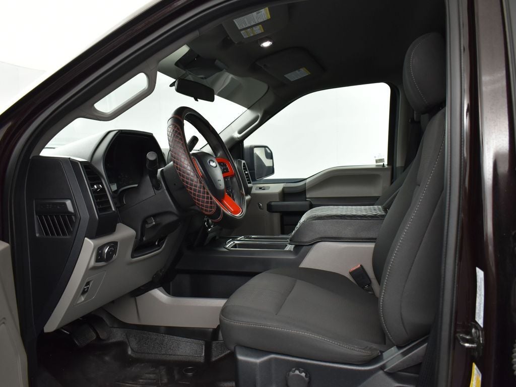 2020 Ford F-150 XL 101A