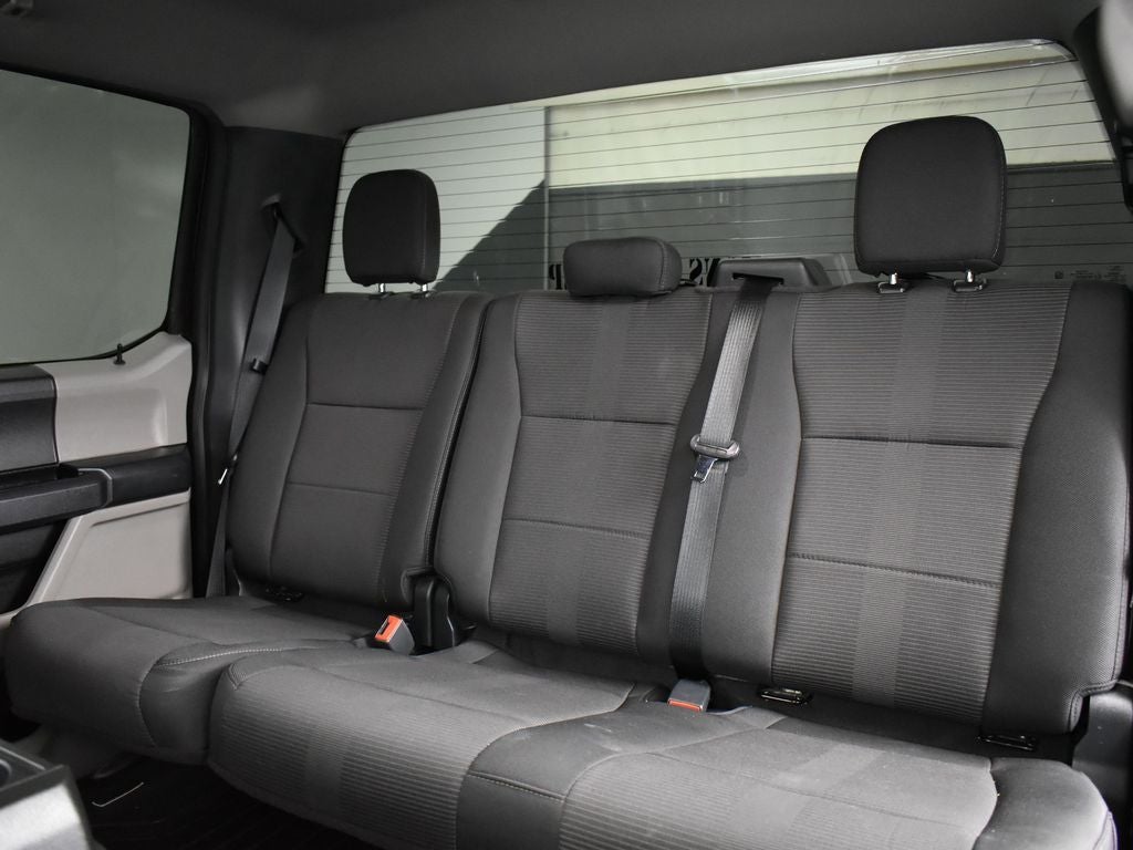 2020 Ford F-150 XL 101A