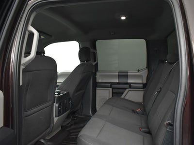 2020 Ford F-150 XL 101A