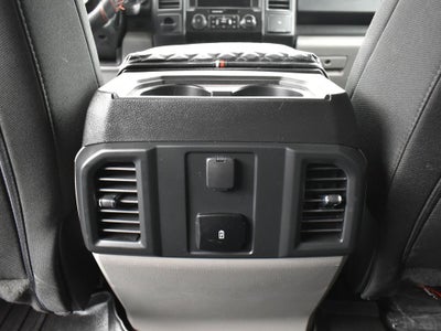 2020 Ford F-150 XL 101A