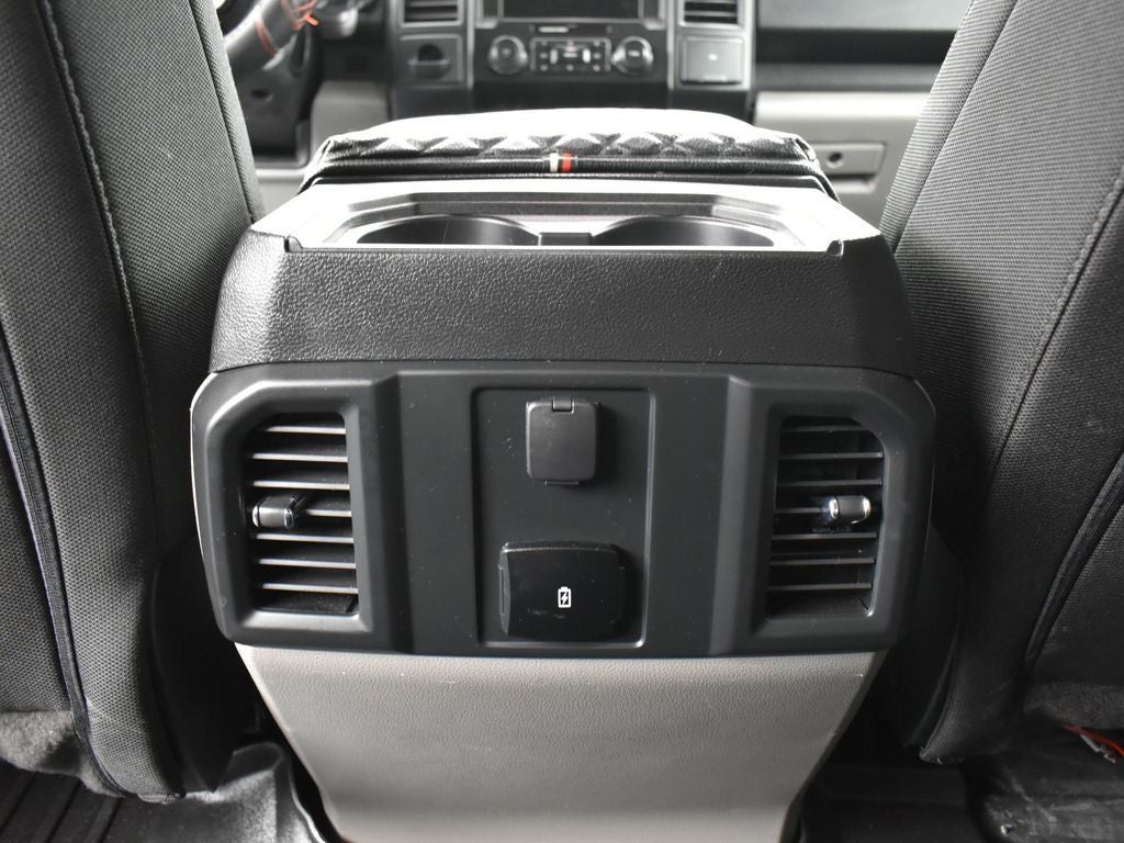 2020 Ford F-150 XL 101A