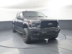 2020 Ford F-150 XL 101A