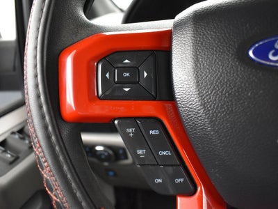 2020 Ford F-150 XL 101A