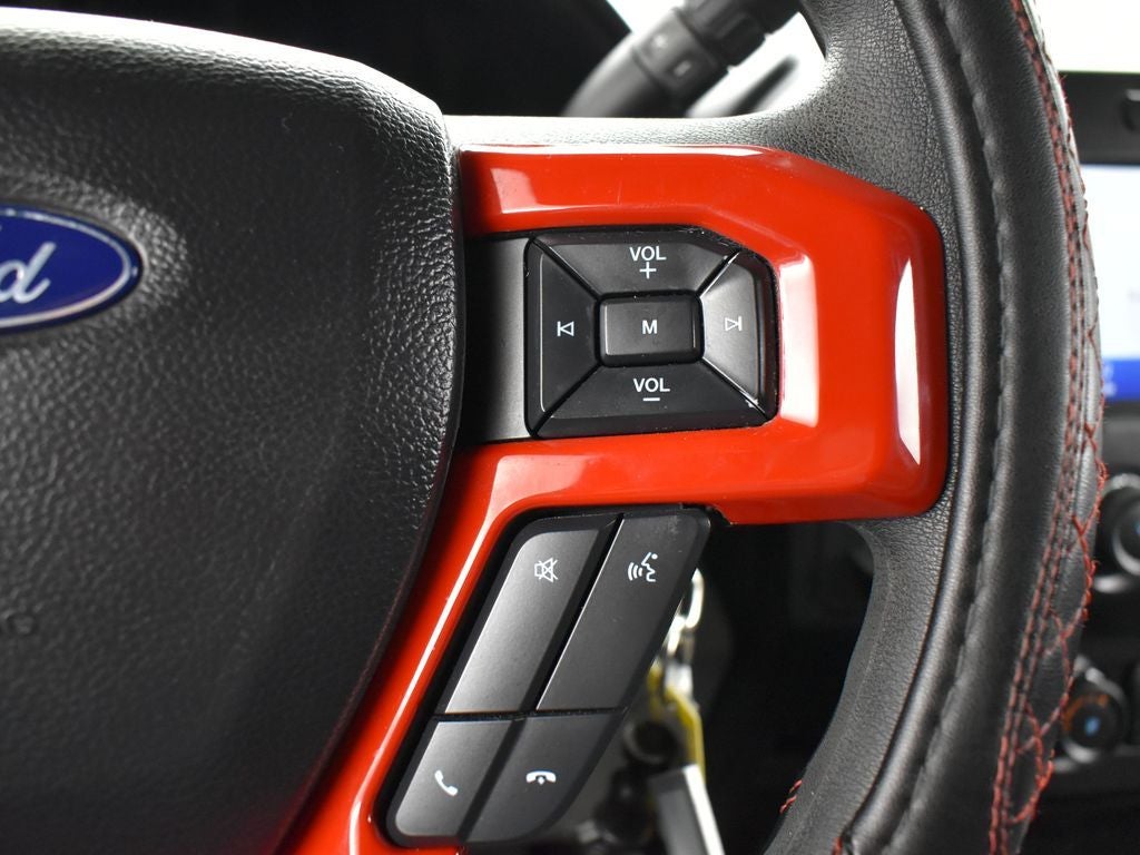 2020 Ford F-150 XL 101A