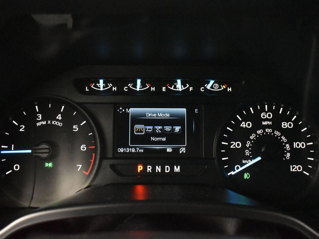 2020 Ford F-150 XL 101A