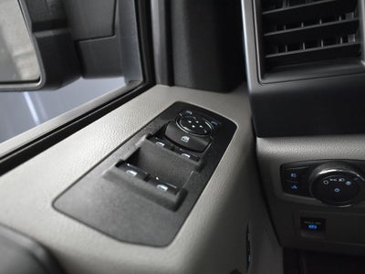 2020 Ford F-150 XL 101A